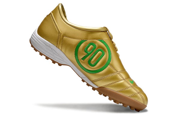 Chuteira Society Nike Total 90 TF + Brindes