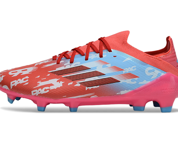 Chuteira Campo Adidas X F50 FG Elite + Brindes
