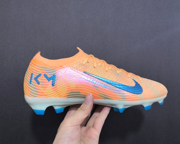 Chuteira Campo Nike Air Zoom Mercurial Vapor 16 Elite + Brindes