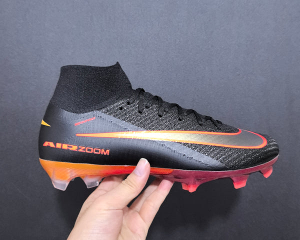 Chuteira Campo Nike Air Zoom Mercurial Superfly 10 Elite + Brindes