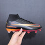 Chuteira Campo Nike Air Zoom Mercurial Superfly 10 Elite + Brindes