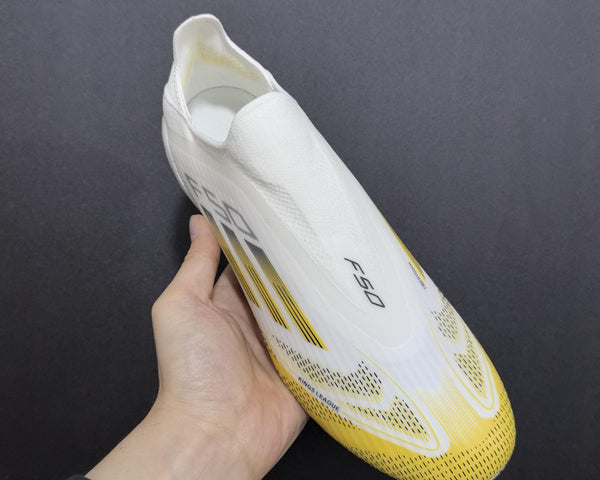 Chuteira Campo Adidas X F50+ FG Elite + Brindes
