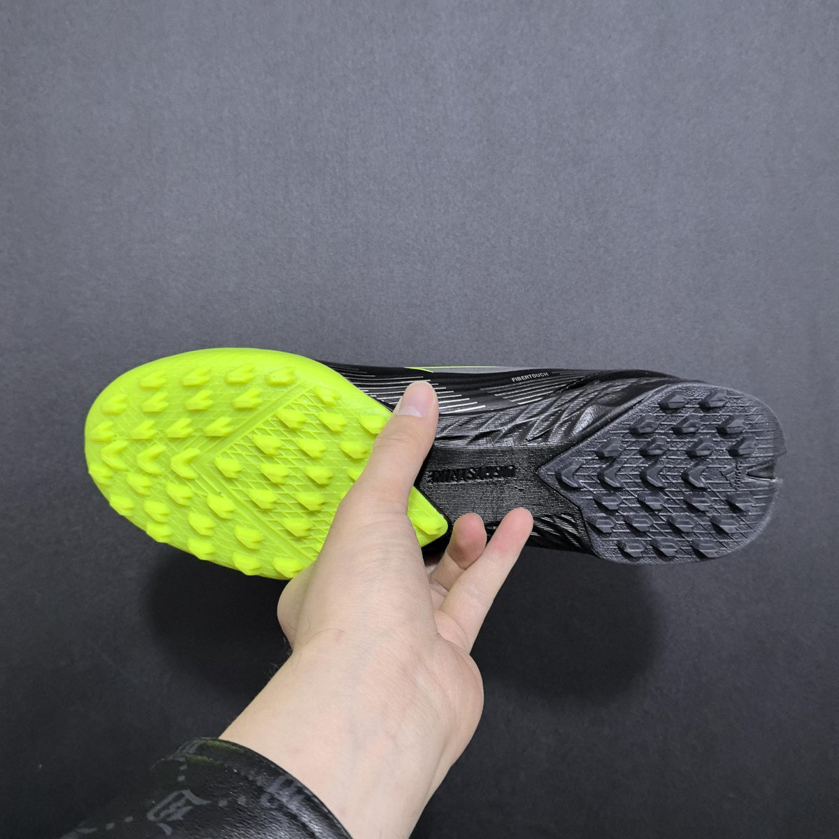 Chuteira Society Adidas X F50 TF Elite + Brindes
