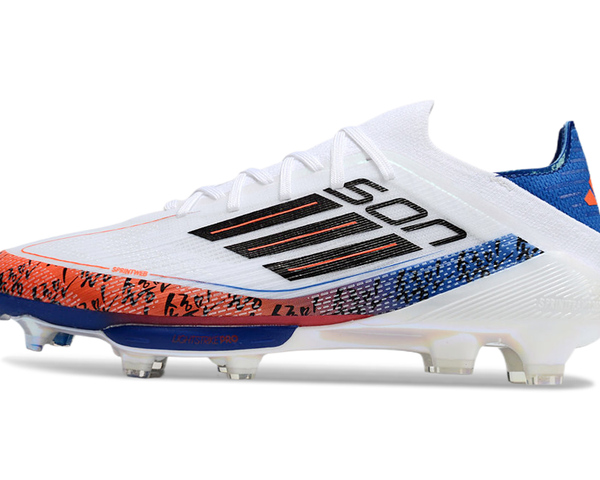 Chuteira Campo Adidas X F50 FG Elite + Brindes