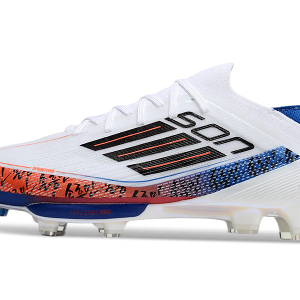 Chuteira Campo Adidas X F50 FG Elite + Brindes