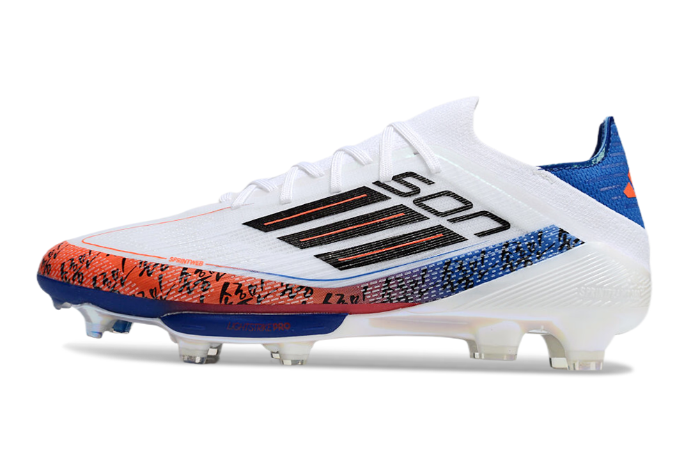 Chuteira Campo Adidas X F50 FG Elite + Brindes Exclusivos