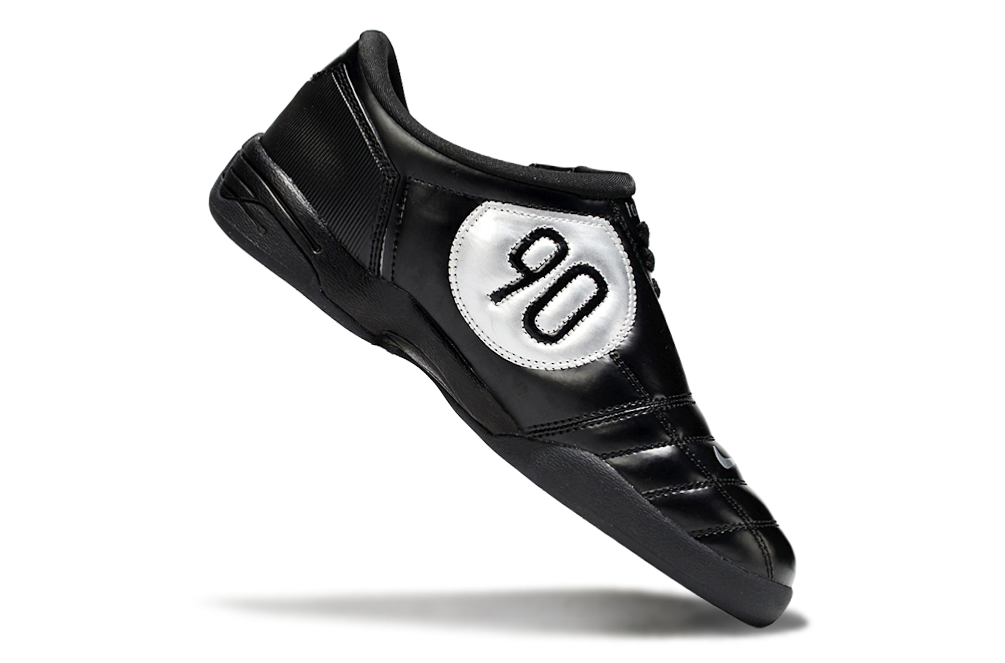 Tênis Futsal Nike Total 90 IC Elite + Brindes
