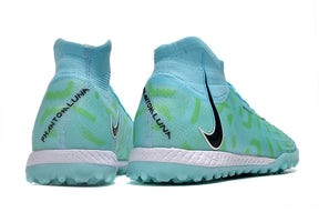 Chuteira Society Nike Phantom Luna TF 1 Elite + Brindes Exclusivos