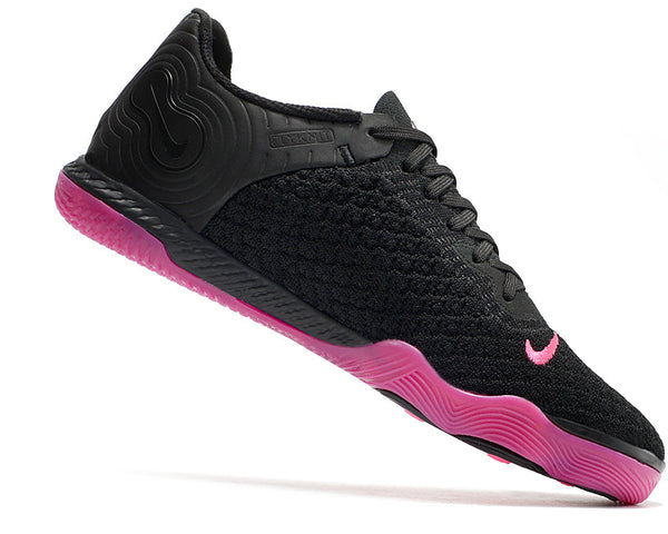 Tênis Futsal Nike React Gato IC Elite + Brindes