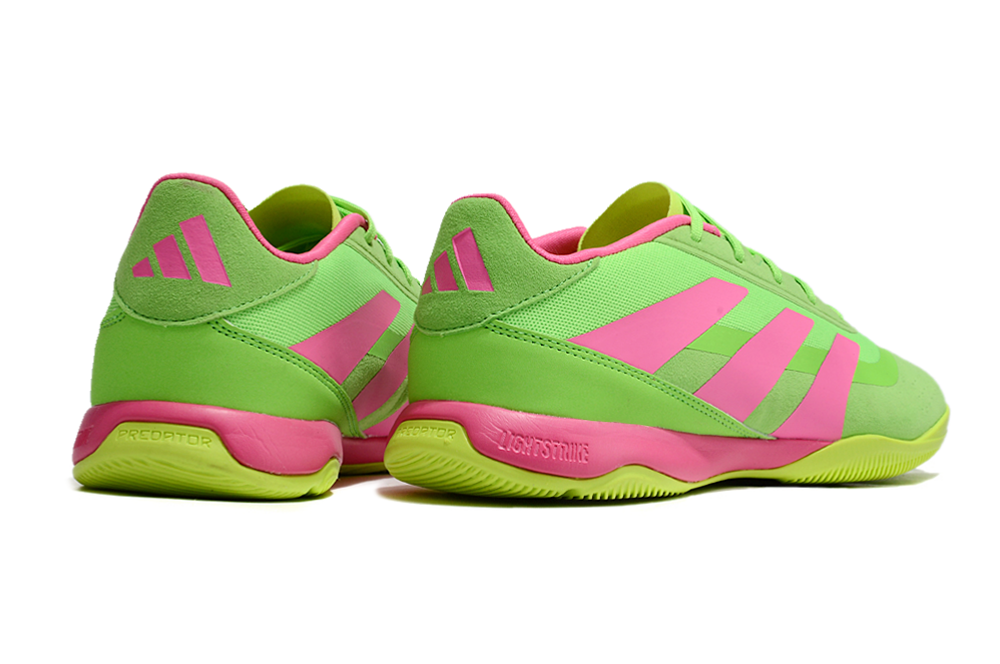 Tênis Futsal Adidas Predator 24 IC Elite + Brindes