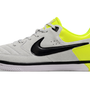Tênis Futsal NIKE 5 Street Gato IC Elite + Brindes