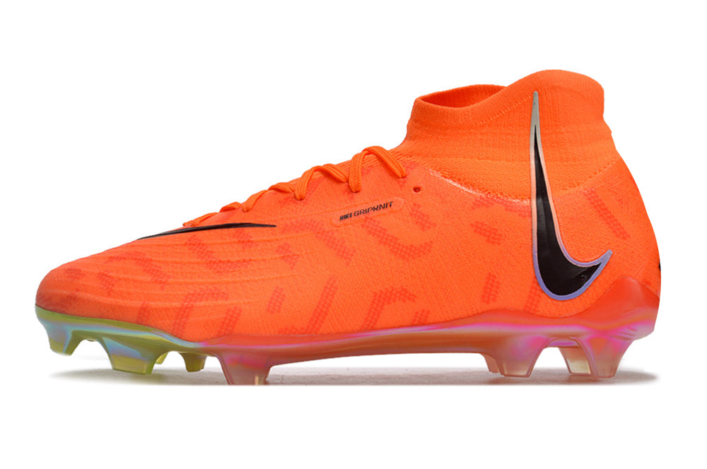 Chuteira Campo Nike Phantom Luna 1 Elite + Brindes Exclusivos