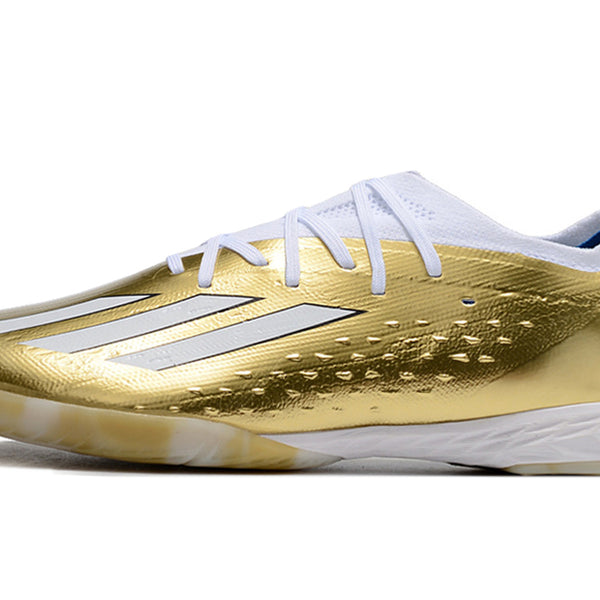 Tênis Futsal Adidas Speedportal.1 IC Elite + Brindes