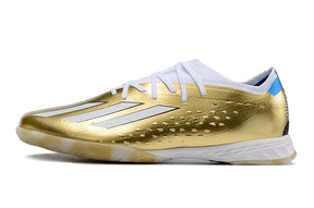 Tênis Futsal Adidas Speedportal.1 IC Elite + Brindes