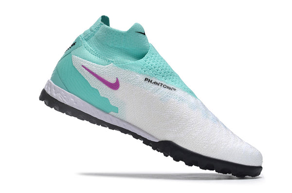 Chuteira Campo Nike Phantom GX DF Elite + Brindes