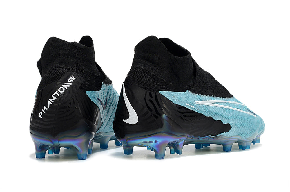 Chuteira Campo Nike Phantom GX DF Elite + Brindes