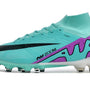 Chuteira Campo Nike Air Zoom Mercurial Superfly 9 AG Elite + Brindes Exclusivos