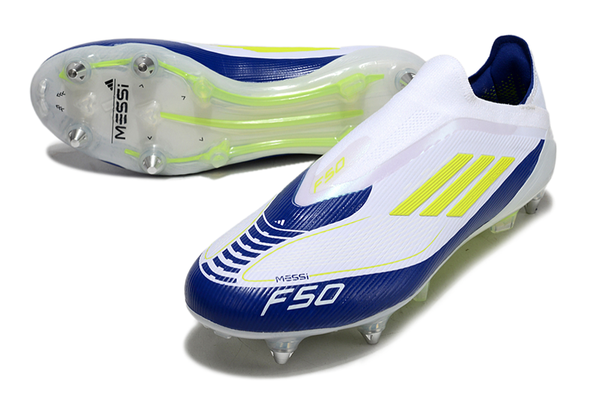Chuteira Campo Adidas X F50+ SG Elite + Brindes