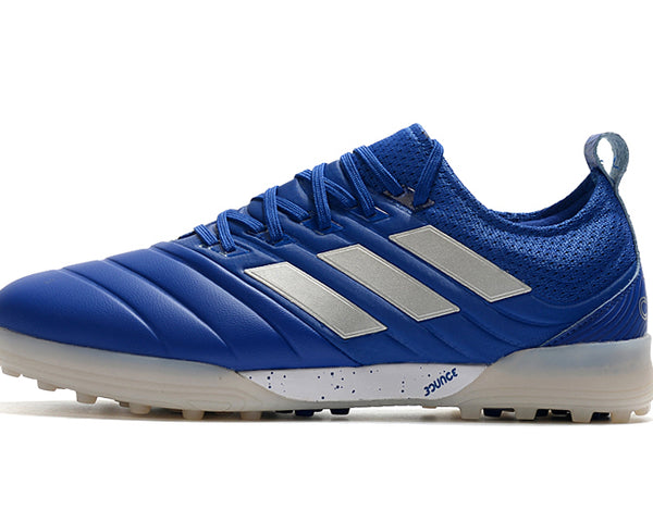 Chuteira Society Adidas Copa 20.1 TF Elite + Brindes