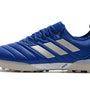 Chuteira Society Adidas Copa 20.1 TF Elite + Brindes