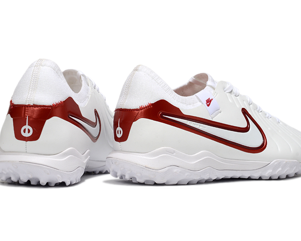 Chuteira Society Nike Tiempo Legend 10 TF Elite + Brindes