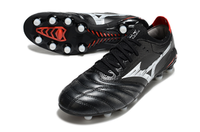 Chuteira Campo Mizuno Morelia Neo 4 FG Elite + Brindes Exclusivos