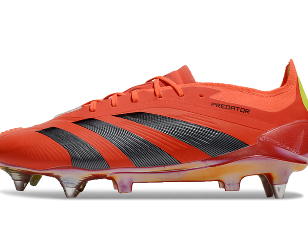Chuteira Campo Adidas Predator 30 SG Elite + Brindes
