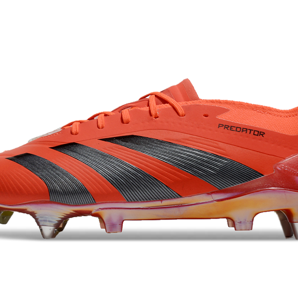 Chuteira Campo Adidas Predator 30 SG Elite + Brindes