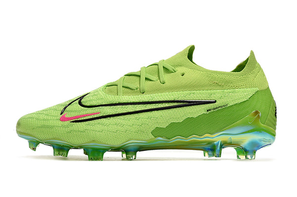 Chuteira Campo Nike Phantom GX DF Elite + Brindes