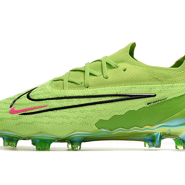Chuteira Campo Nike Phantom GX DF Elite + Brindes