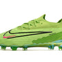 Chuteira Campo Nike Phantom GX DF Elite + Brindes