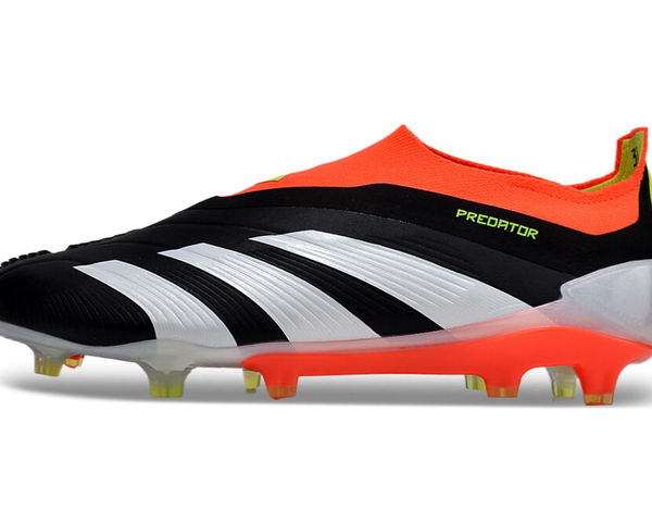 Chuteira Campo Adidas Predator+ FG Elite + Brindes
