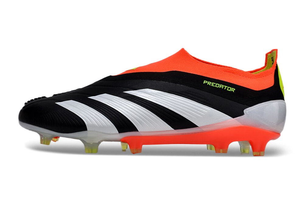 Chuteira Campo Adidas Predator + 24  Elite + Brindes Exclusivos