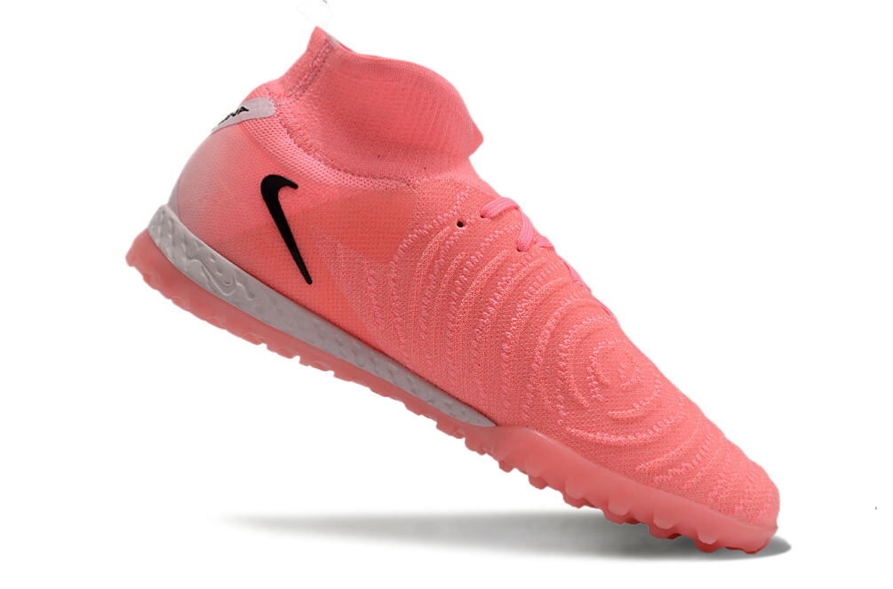 Chuteira Society Nike Phantom Luna TF 2 Elite + Brindes