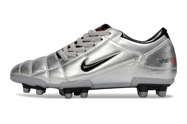 Chuteira Campo Nike Total 90 FG Elite + Brindes
