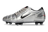 Chuteira Campo Nike Total 90 FG Elite + Brindes