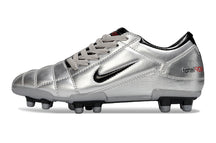 Chuteira Campo Nike Total 90 FG Elite + Brindes