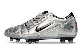 Chuteira Campo Nike Total 90 FG Elite + Brindes