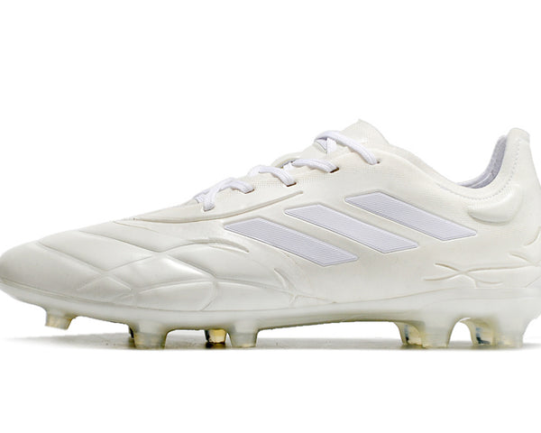 Chuteira Campo Adidas Copa Pure.1 FG Elite + Brindes