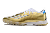 Chuteira Society Adidas Speedportal.1 TF Elite + Brindes