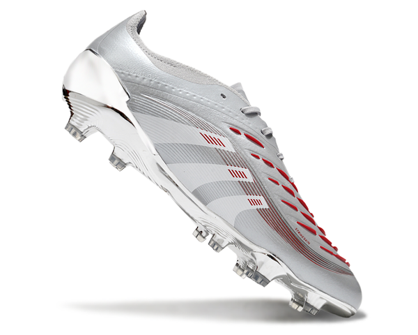 Chuteira Campo Adidas Predator FG Elite + Brindes
