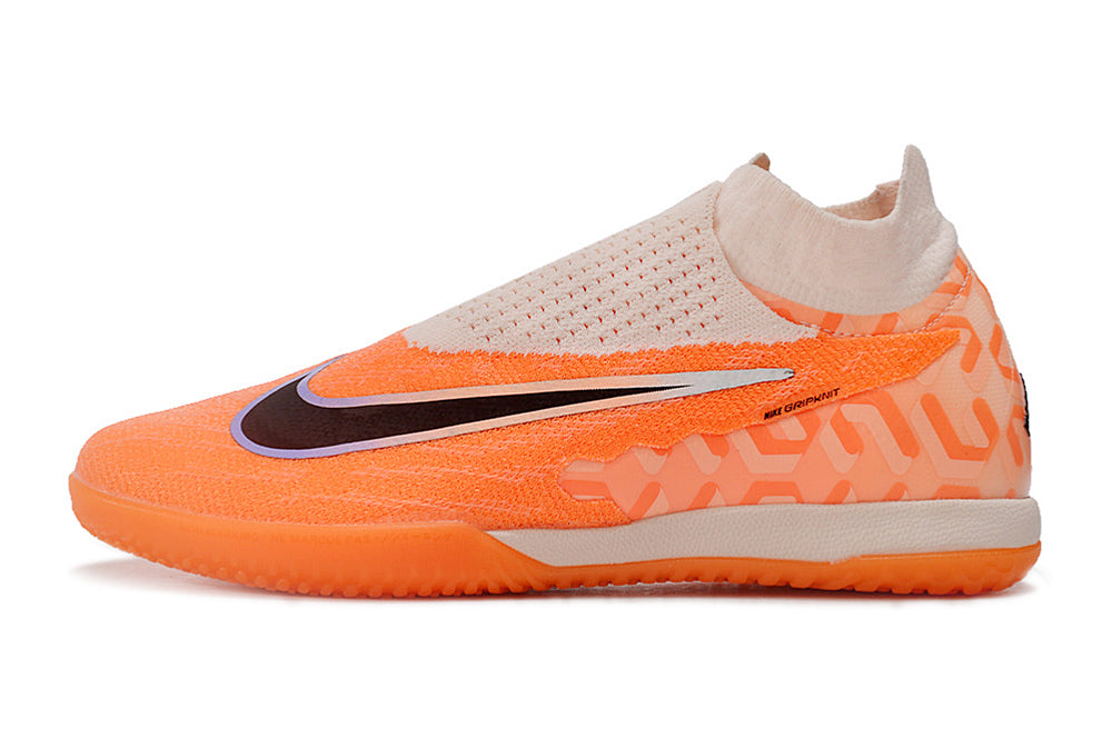 Tênis Futsal Nike Phantom GX DF IC Elite + Brindes Exclusivos