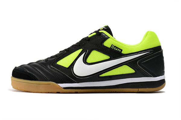 Tênis Futsal Nike SB Gato Elite + Brindes
