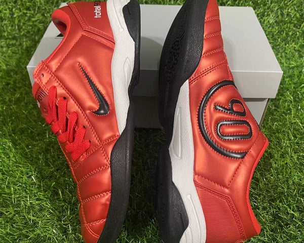 Tênis Futsal Nike Total 90 IC Elite + Brindes