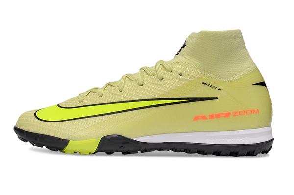 Chuteira Society Nike Air Zoom Mercurial Superfly 10 TF Elite + Brindes Exclusivos