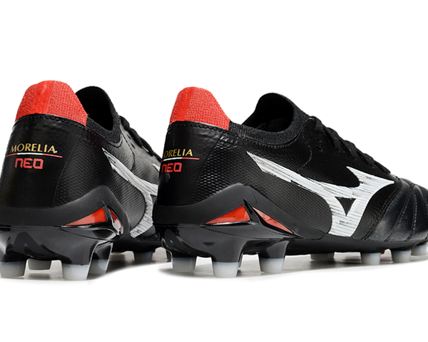 Chuteira Campo Mizuno Morelia Neo 4 FG Elite + Brinde (PRONTO ENTREGA)