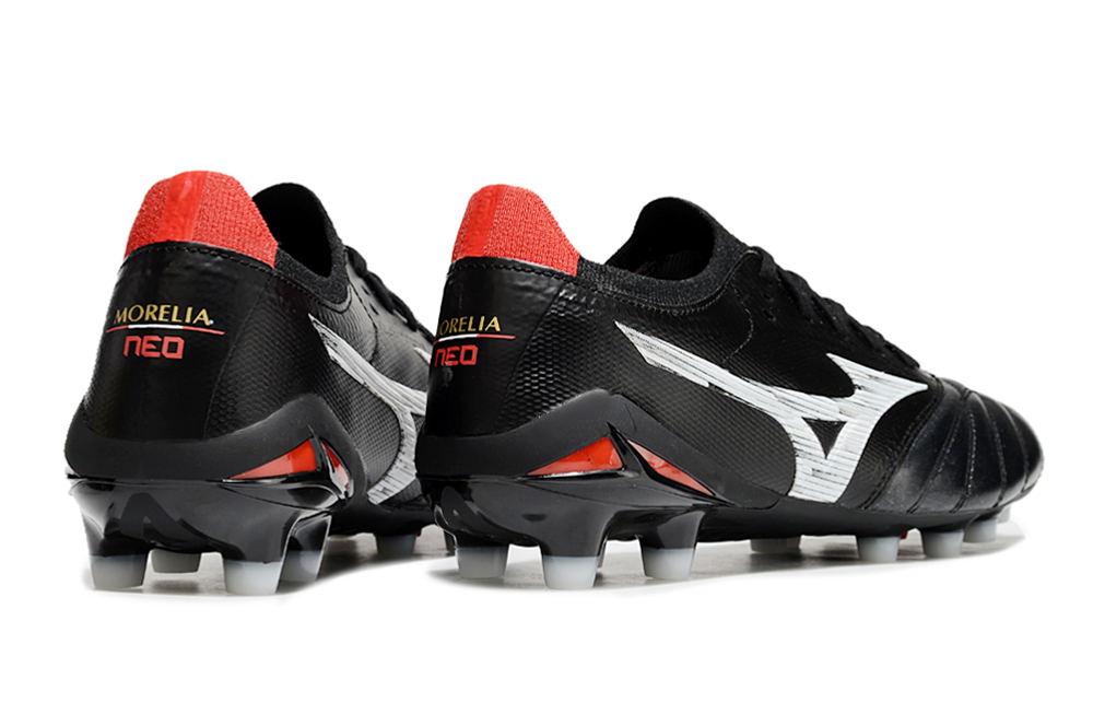 Chuteira Campo Mizuno Morelia Neo 4 FG Elite + Brinde (PRONTO ENTREGA)