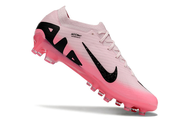 Chuteira Campo Nike Air Zoom Mercurial Vapor 15  Elite + Brindes