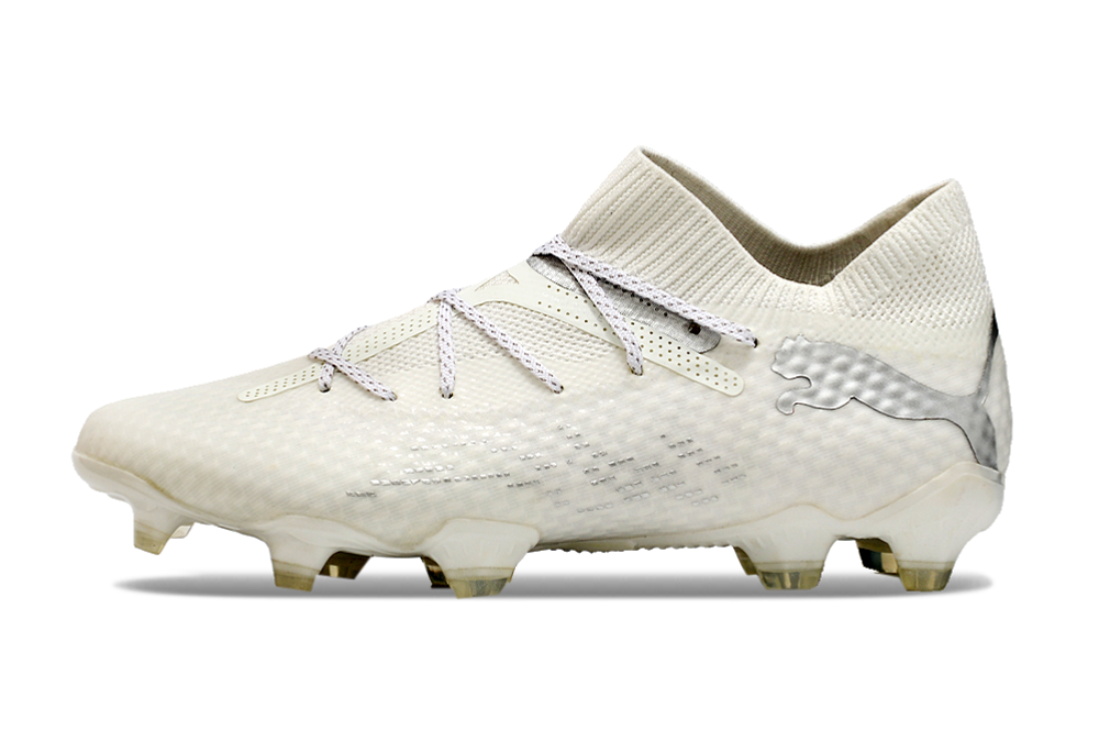 Chuteira Campo Puma Future 24 FG Elite + Brindes Exclusivos