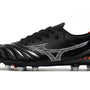 Chuteira Campo Mizuno Morelia Neo FG Elite + Brindes